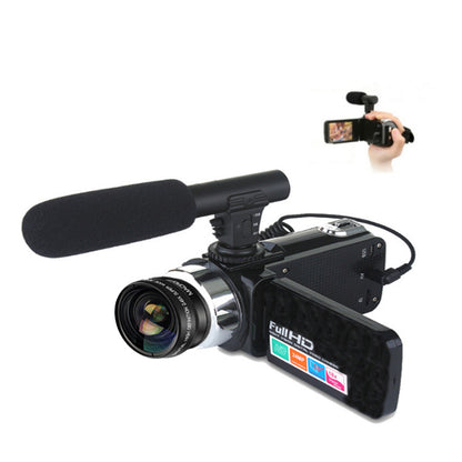 Pro-Shot 24MP HD Digital Camera