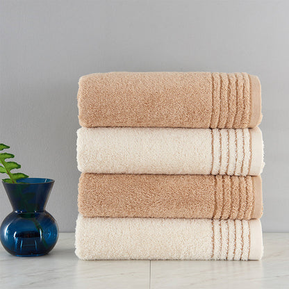 Set Premium-Soft 100% Cotone