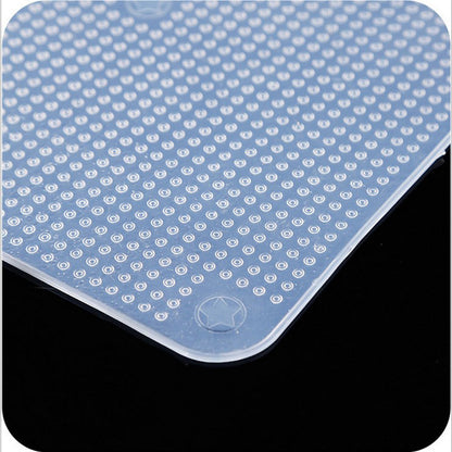 Coperchi in Silicone Riutilizzabili - Set Salvafreschezza