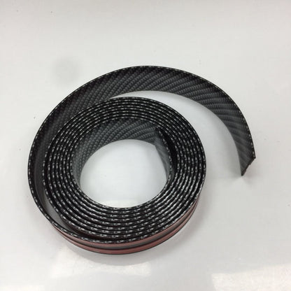 Carbon-Guard - Pellicola Protettiva 5D Anti-Graffio
