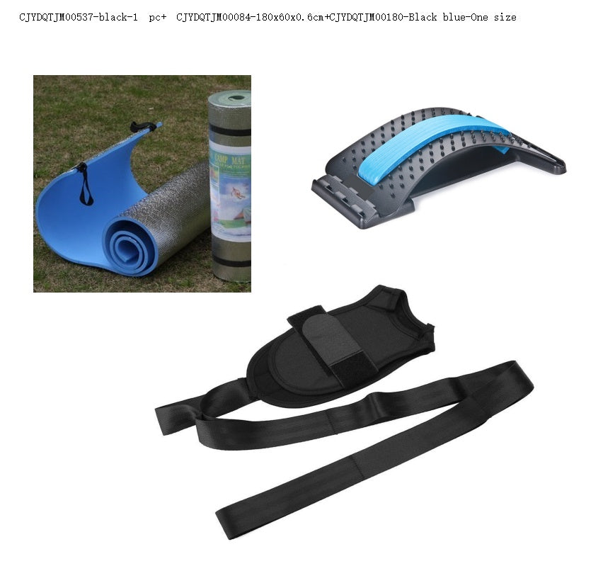 Flex Stretch – Fascia Elastica per Stretching e Flessibilità