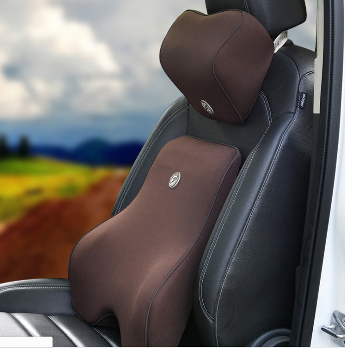 Lumbar-Pro - Supporto Lombare Ergonomico