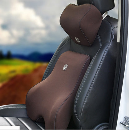 Lumbar-Pro - Supporto Lombare Ergonomico