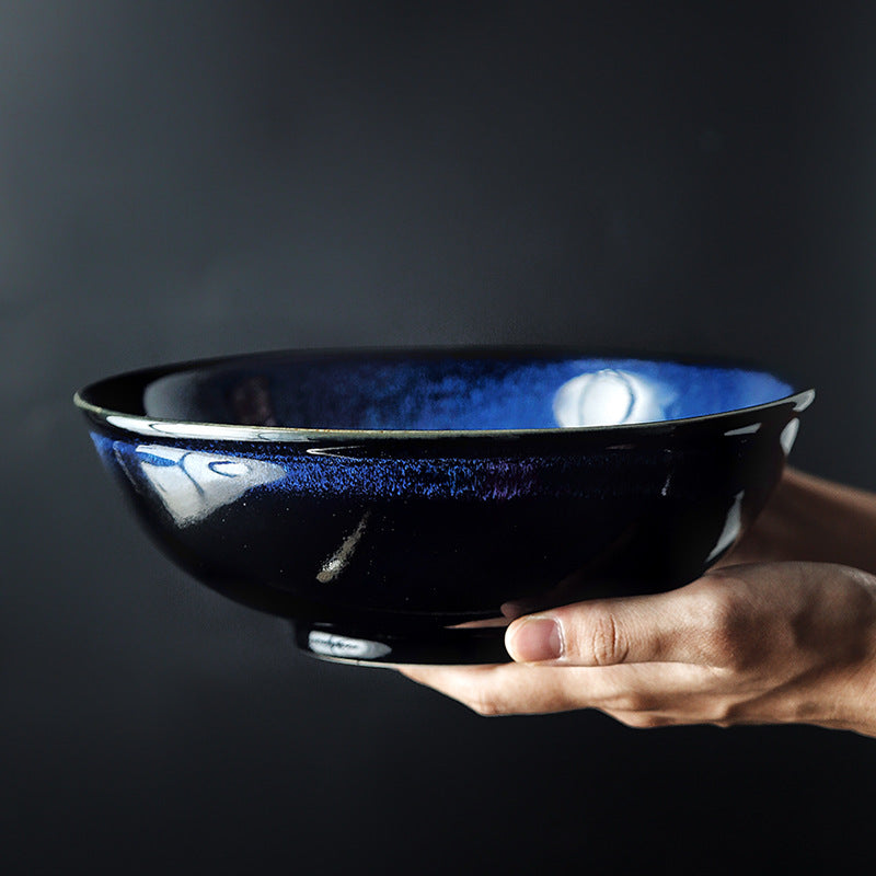 Zen Ceramic Bowl – Ciotola per Ramen e Noodles