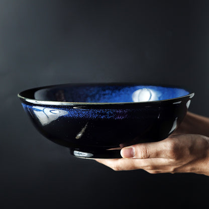 Zen Ceramic Bowl – Ciotola per Ramen e Noodles