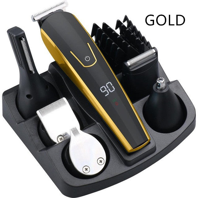 Tagliacapelli elettrico / Macchina Barba