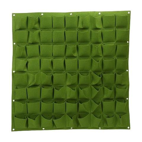 Vertical Garden - Sistema di Semina Professionale