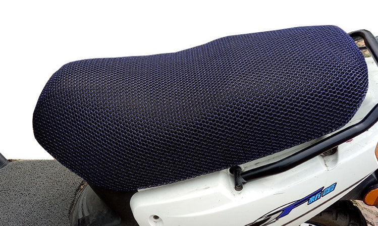 Coprisella Protettivo per Scooter (S-2XL)