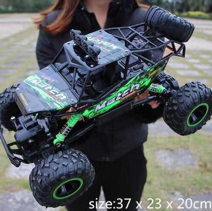 Speed Buggy 2.4G – Auto RC Off-Road Versione Aggiornata