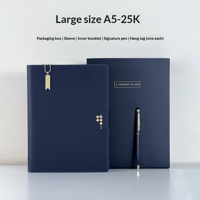 Set Regalo Premium: Penna e Notebook