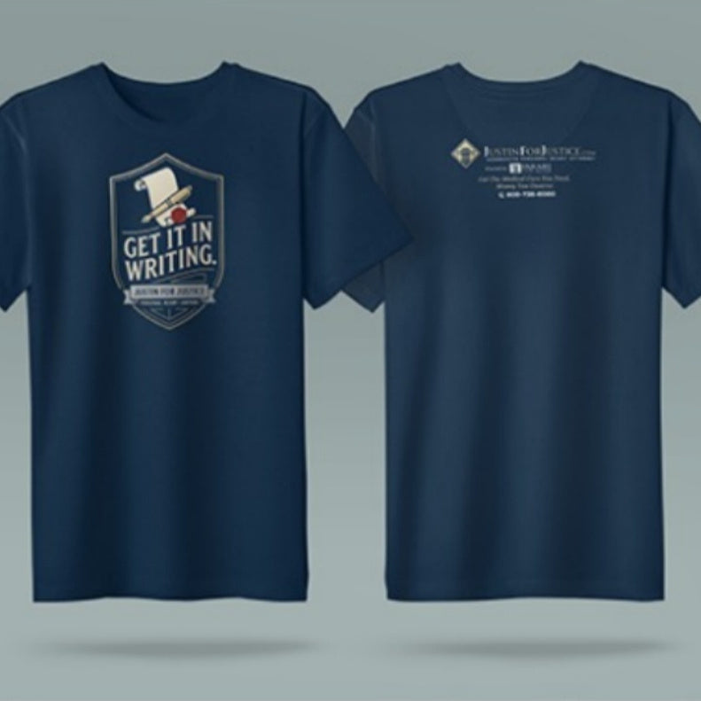 Maglia Modern Core Tee (S-3XL)