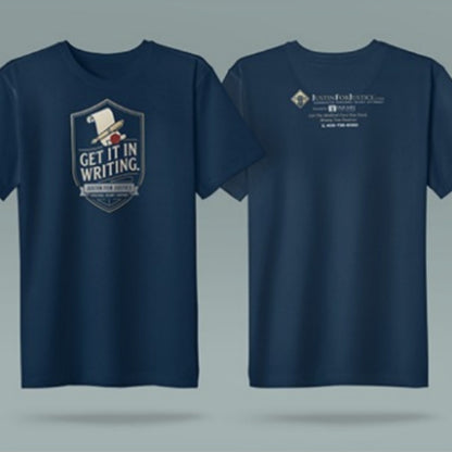 Maglia Modern Core Tee (S-3XL)