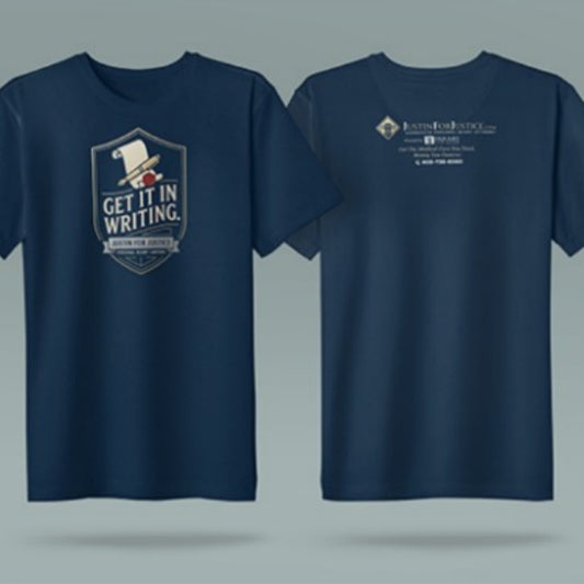 Maglia Modern Core Tee (S-3XL)