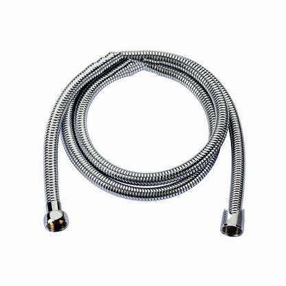 Soffione Doccia Turbo Jet con Filtro a Elica