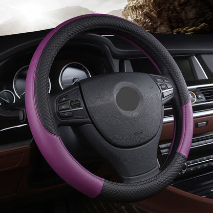 Leather-Classic - Coprivolante Universale in Pelle