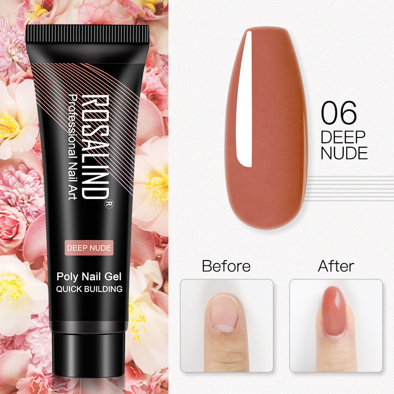 ROSALIND Manicure Gel