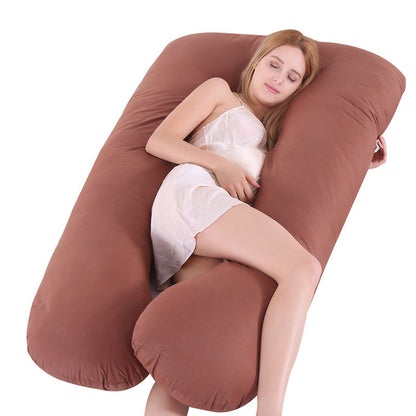 Cuscino a U Comfort Maternità & Relax