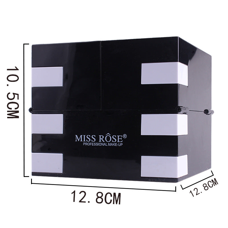 Miss Rose Palette 144 colori