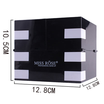 Miss Rose Palette 144 colori