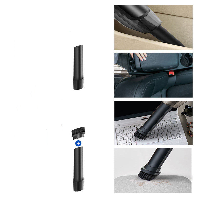 Aspirapolvere Dual-Use (Casa & Auto) Pro