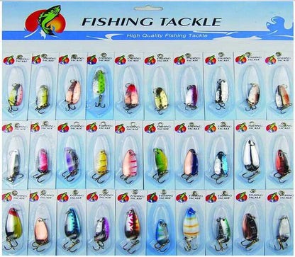 Set 246 Esche