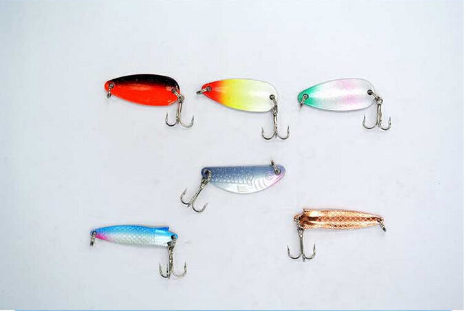 Set 246 Esche
