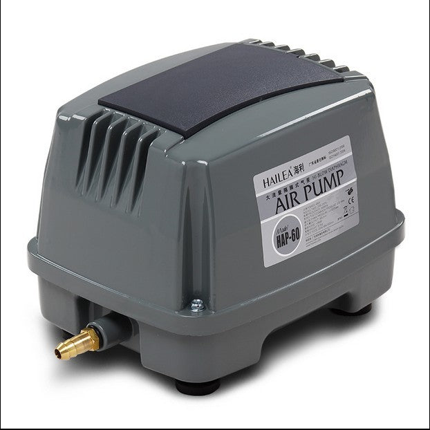 Pompa Ossigeno per Acquario - OxiBoost Pump