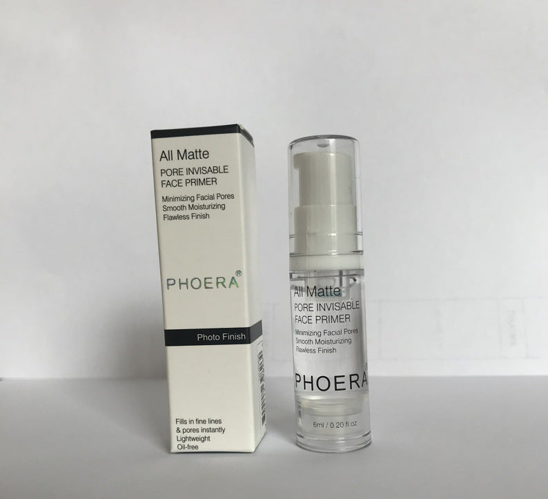 Isolation Makeup Primer