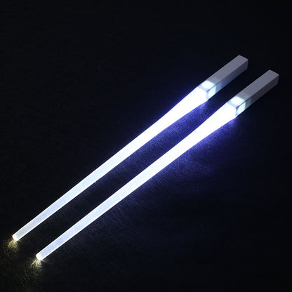 LED Light-Up Sticks – Bacchette Luminose