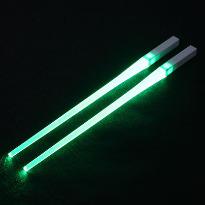 LED Light-Up Sticks – Bacchette Luminose