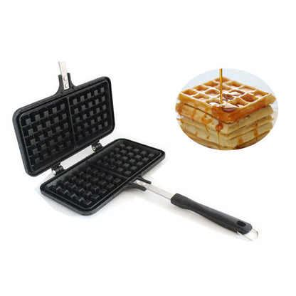 Honeycomb Cake Mold – Padella per Waffle