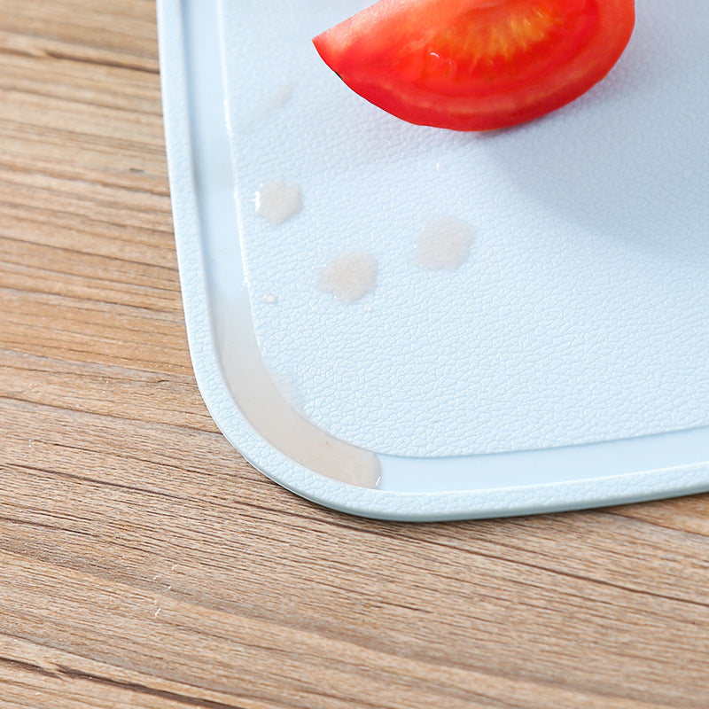 Chef’s Cutting Board – Tagliere Professionale