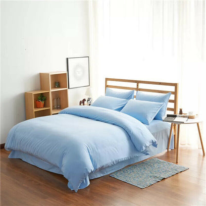 Completo Letto Comfort Daily