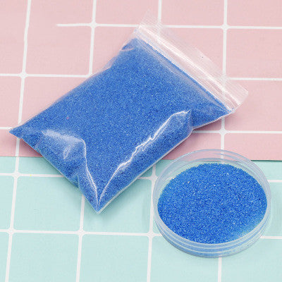 Magic Sand (No-Wet) – Sabbia Magica Idrorepellente