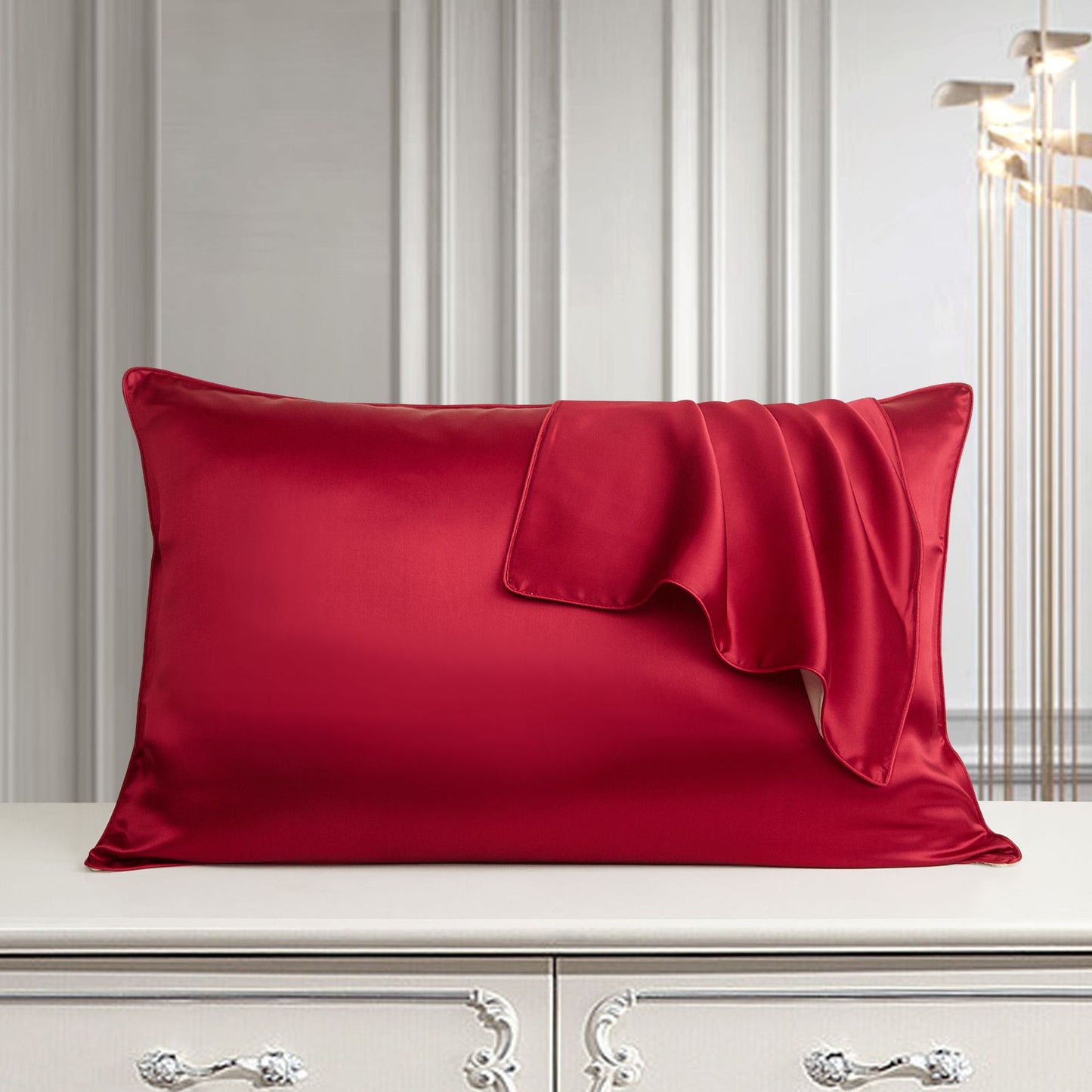 Federa in Pura Seta Naturale Beauty Sleep