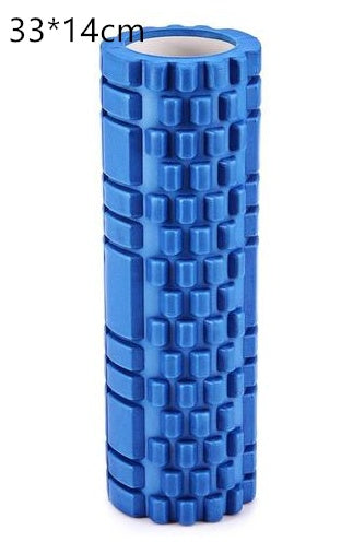 Foam Release – Rullo in Schiuma (Foam Roller) per Massaggio Muscolare