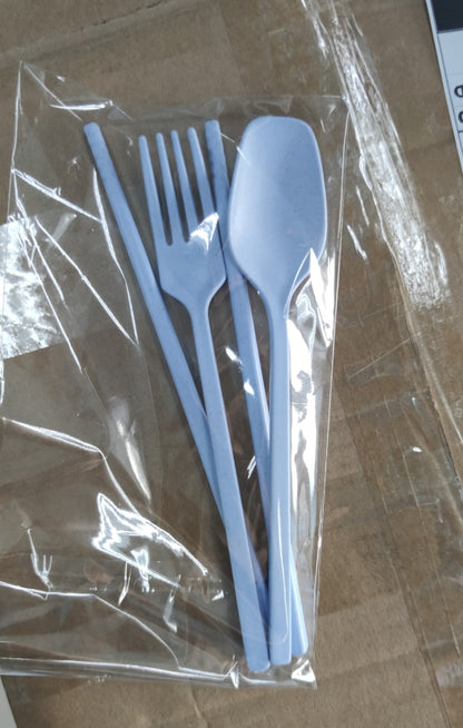 Set Pappa Mickey Eco-Friendly
