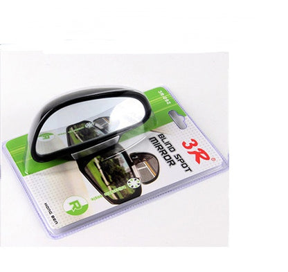 Specchietto Grandangolare Blind Spot (Angolo Cieco)