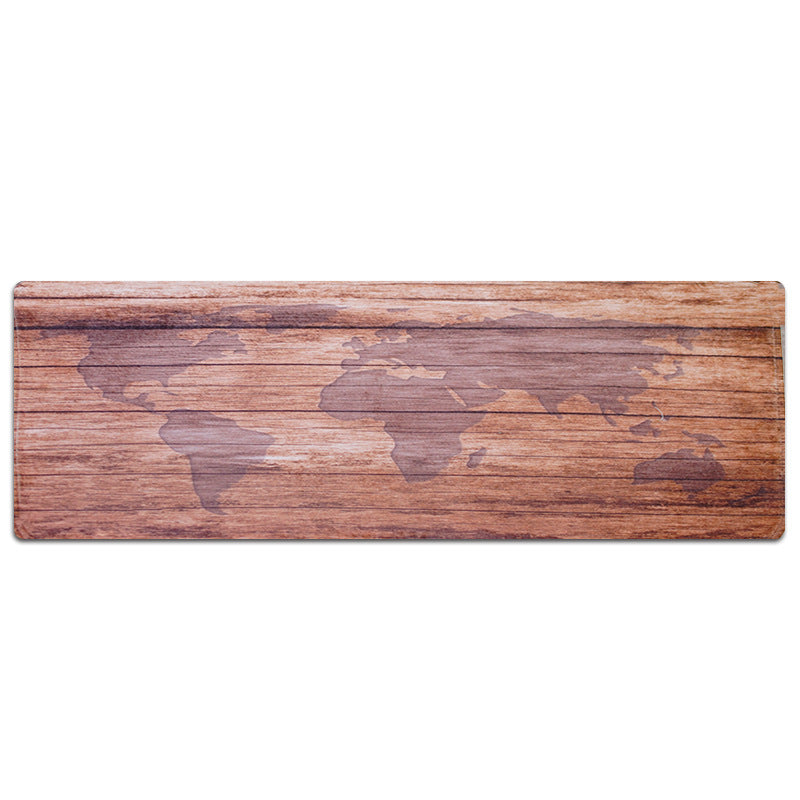 Printed Long Runner – Tappeto Lungo Stampato per Corridoio e Cucina