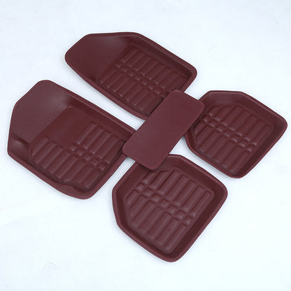 Eco-Fit - Set Tappetini Universali Protettivi