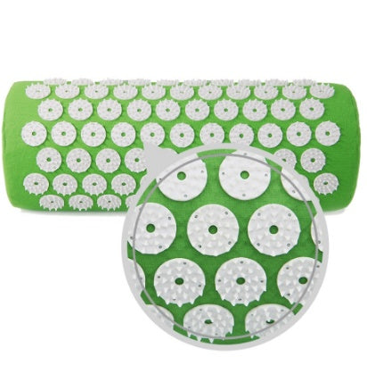 Shanti Set – Kit Agopressione: Tappetino e Cuscino Massaggiante