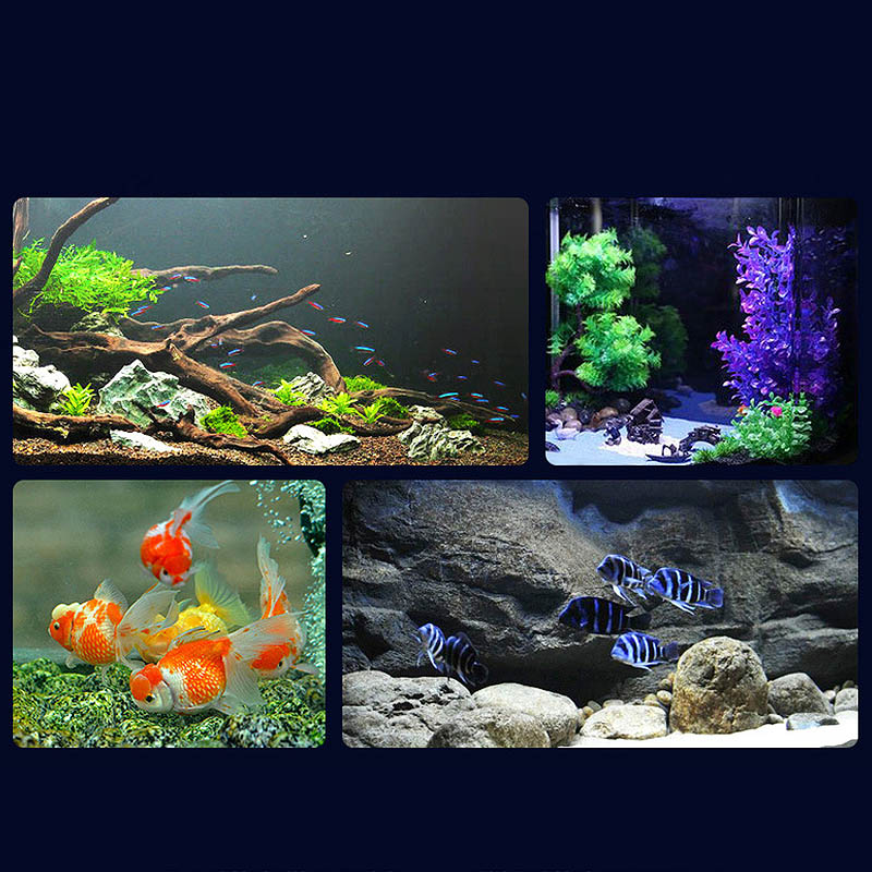 GlowBubble - Aeratore LED Multicolore