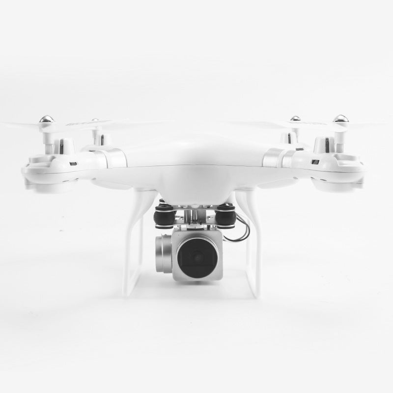 GPS Pro-Horizon – Drone Pieghevole con Gimbal Stabilizzato