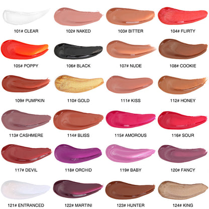 Gloss Specchio