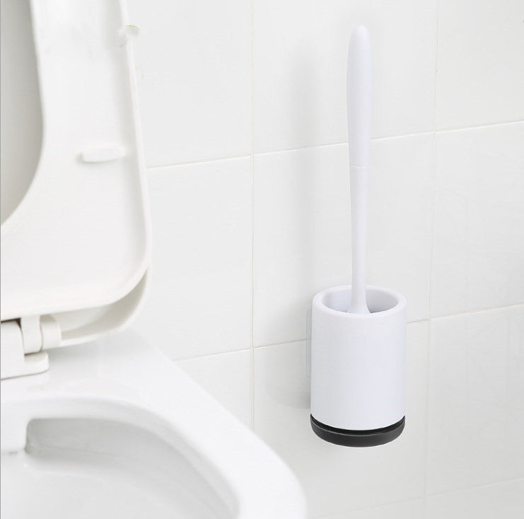 Scopino WC Minimal Style con Supporto