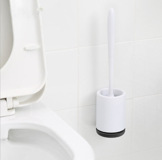 Scopino WC Minimal Style con Supporto