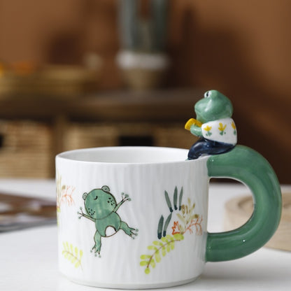 Pet Lover Cup