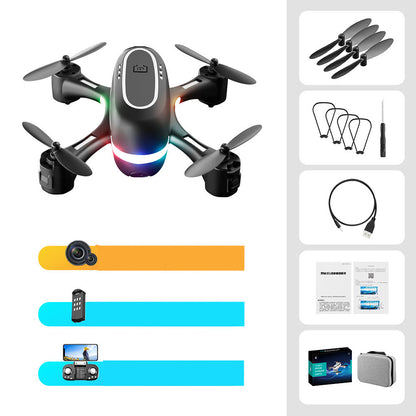 Apex-View HD – Drone per Fotografia Aerea ad Alta Definizione