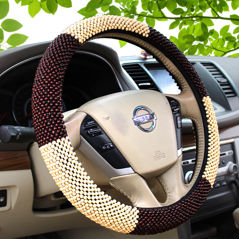 Breath-Style - Coprivolante Traspirante con Finiture Luxury