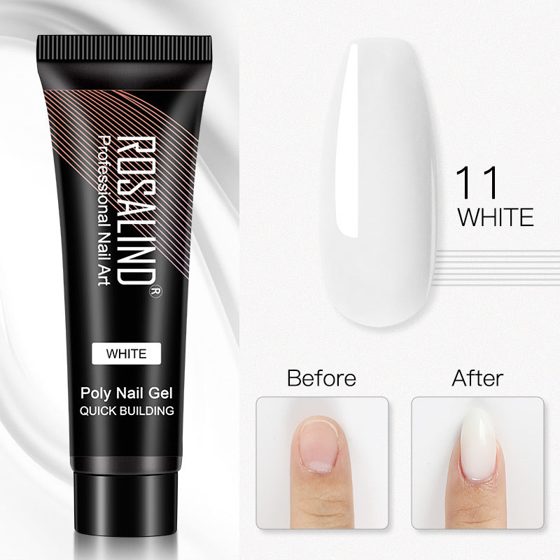 ROSALIND Manicure Gel